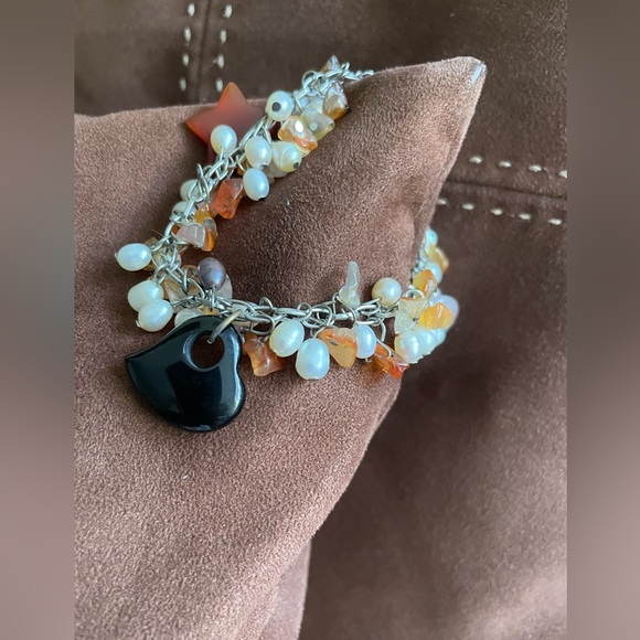 Custom Charm Bracelet - Picture 2 of 5